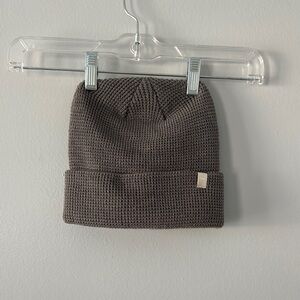 Vuori Knitted Beanie Hat